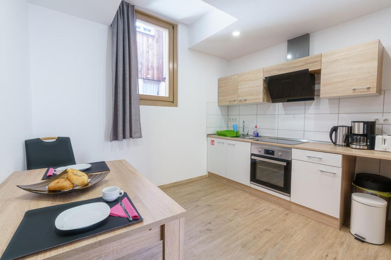 Apartment Pham Cochem