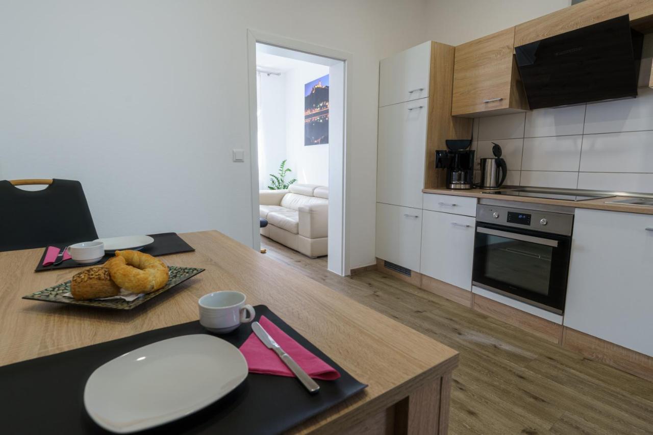 Pham Apartment