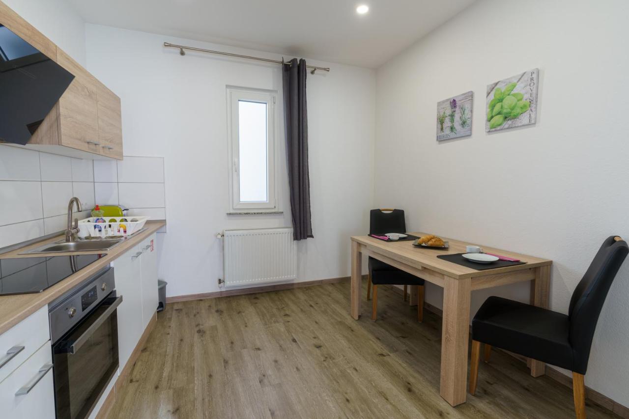 Pham Apartment Cochem