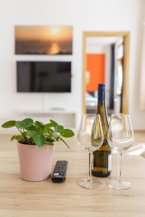 Pham Apartment