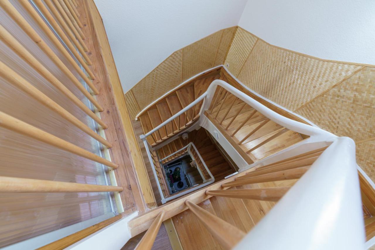 Pham Apartment