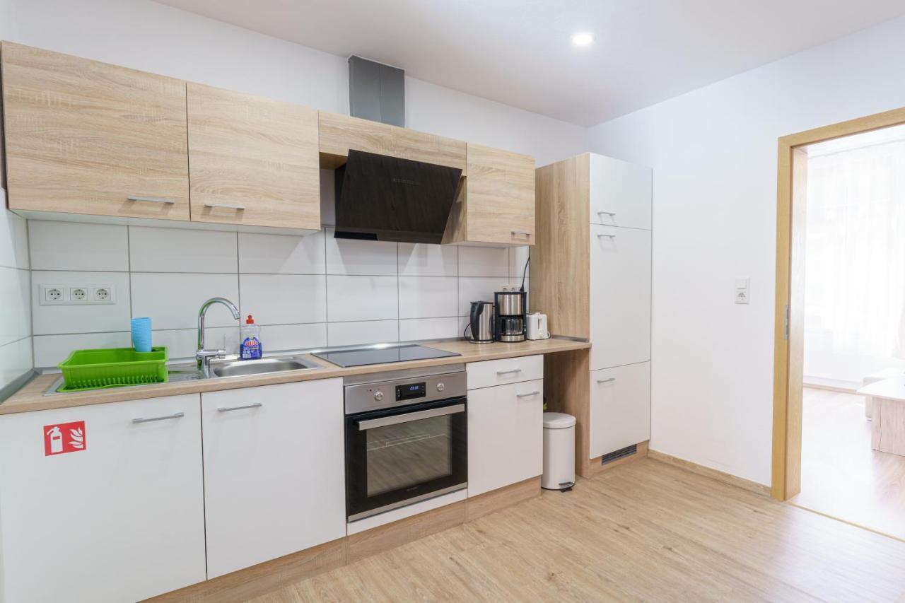 Apartment Pham Cochem