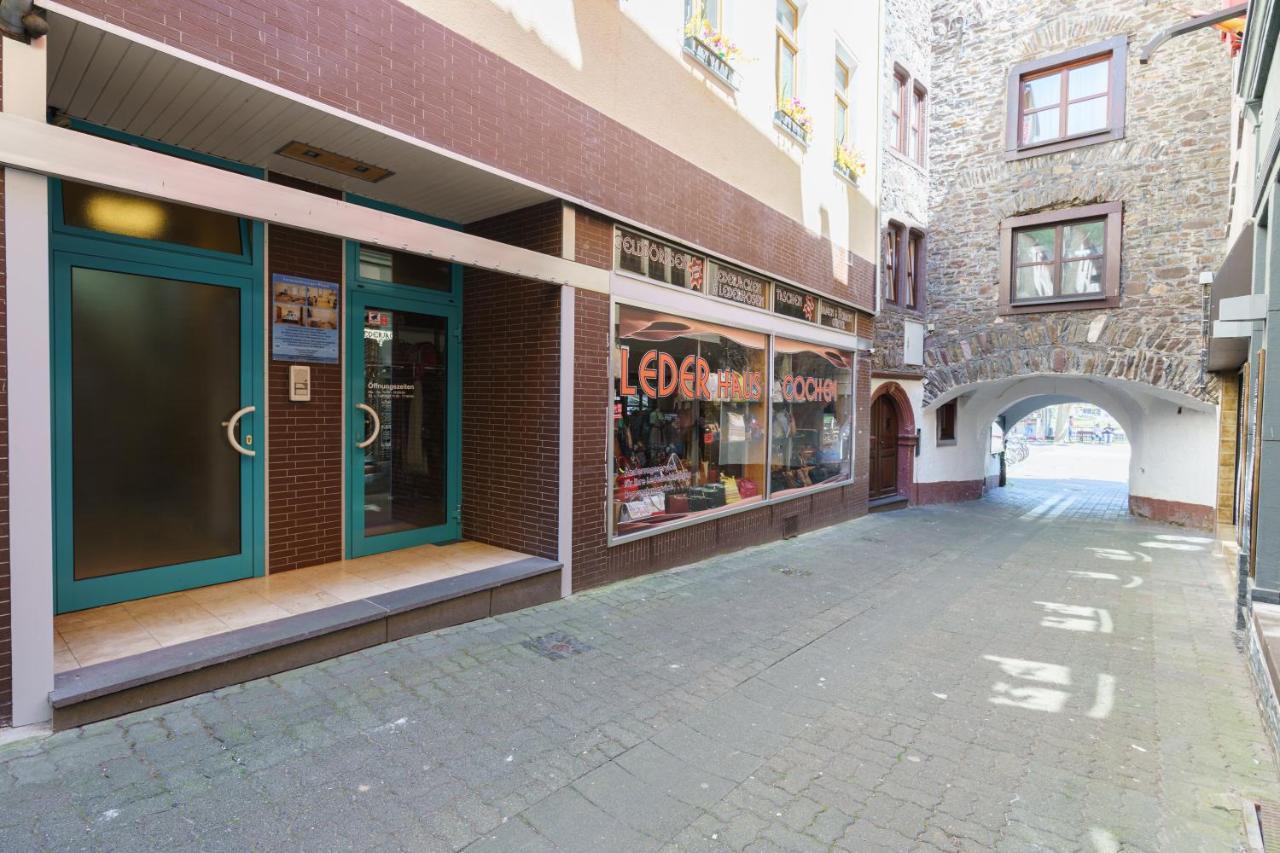 Pham Apartment Cochem