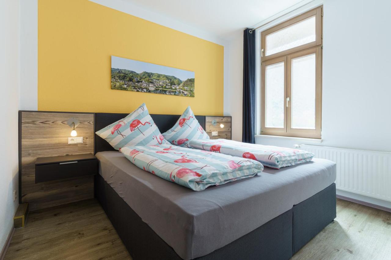 Pham * Cochem
